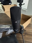 Presonus M7 Mkii Cardioid Condenser Microphone New In Box Never Used. Fixed Price $69.00.