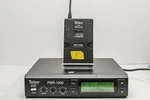 Telex FMR-1000 / WT1000 Set Band. Fixed Price $24.99.
