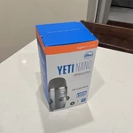 Logicool Blue Yeti Nano BM300SG Usb Gaming Microphone Condenser Japan. Fixed Price $20.00.