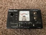 Used Channel Master 1007IFD Satellite Signal Level Meter.. Fixed Price $24.63.