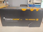 Maonocaster Lite AU-AM200 S1 Starter Bundle Open Box. Fixed Price $54.95.