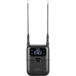 Shure SLXD5 Digital Camera-mount Wireless Microphone Receiver H55 Frequency. Fixed Price $419.00.