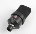 Tlm 103 Neumann Large Diaphragm Condenser Nickel Microphone With Shock Mount. Fixed Price $129.99.