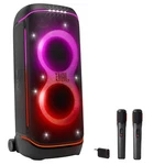 Jbl Partybox 720 Portable Speaker Karaoke Bundle With Wireless Microphone Syste. Fixed Price $1069.90.