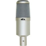 Heil Sound Pr 30 Large Diaphragm Multipurpose Dynamic Microphone. Fixed Price $269.00.