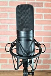 Audio-technica AT4050/CM5 Condenser Microphone Used. Fixed Price $500.00.