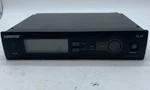 Shure SLX4 H5 518-542MHZ Wireless Microphone Diversity Receiver W/o Power Supply. Fixed Price $79.99.