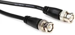 Hosa BNC-58-1100 50-OHM RG-58/U To Coax Cable 100'. Fixed Price $61.74.