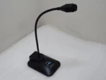 Newmatic PA333T Microphone. Fixed Price $950.00.