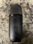 Blue Yeti X Microphone Condenser A00104 Streaming Podcasting Gaming. Fixed Price $39.99.