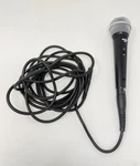 Shure Microphone C606 15 Cable 1990S Vintage. Fixed Price $19.99.
