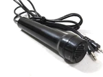 Genuine Radio Shack Realistic 33-1067 Vintage Dynamic Mike 200 Ohm Microphone. Fixed Price $15.95.