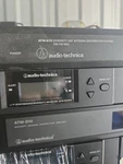 Audio-technica ATW-D70 Uhf Antenna Distribution System 728-750 Mhz Working. Fixed Price $129.00.