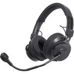 Audio-technica BPHS2A Broadcast Stereo Headset With Dynamic Boom Microphone. Fixed Price $327.26.