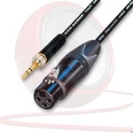Sennheiser 'line Input' CL2 Xlr Replacement Cable. Transmitter. Sk 100 300 50. Fixed Price $105.32.