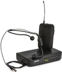 Shure BLX14/P31 Uhf Wireless Microphone System - Perfect Speakers, Perfor.... Fixed Price $379.00.