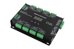 32 Channel 96A Rgbw Dmx 512 Led Decoder Controller Dimmer DC5-24V Rg.... Fixed Price $118.49.