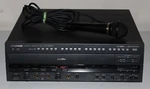 Pioneer CLD-K800 Laserdisc Cd Player Karaoke + DM-C810 Mic Japan 100V Working Vg. Fixed Price $499.00.
