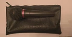 Audio-technica Atm 41A Condenser Microphone New, Free Shipping. Fixed Price $70.00.