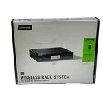 Shure BLX14R/B98 Wireless BETA98 Instrument Microphone Rackmount System J11 Band. Fixed Price $499.99.