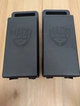 Nady System DKW-1 Total Of Two See Description.. Fixed Price $28.00.