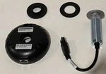 Shure Network Mute Button Model Mxa-nmv Tested And Working Conference Calls. Fixed Price $149.99.