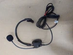 Telex PH-88 Single-sided Lightweight W/A4F Connector-headset Only. Fixed Price $109.99.