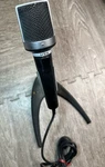 Uher M518 Microphone Vintage Made Germany Fast Shipping. Fixed Price $47.50.