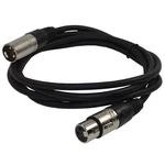 6 Feet Xlr To Cable (3-PIN M/f) For Rode Nt Series Microphones. Fixed Price $7.95.