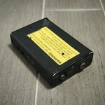 Lectrosonics IFB-R1A Uhf Belt-pack Receiver (frequency Block 21). Fixed Price $112.00.