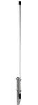 Sirio Professional Omni Spo 420-5 Dbi Uhf Base Antenna (420-470MHZ). Fixed Price $169.00.