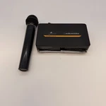 Audio-technica ATW-702 ATW-R700 Freeway Wireless Mic System. Fixed Price $36.13.