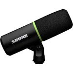 Shure MV6 Usb Speech Microphone, Black. Fixed Price $169.00.