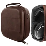 Geekria Carrying Case For Sennheiser Hd 599, 598 Se, 595 Headphones. Fixed Price $25.99.