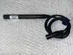Shure Battery Operated 700HZ Tone Generator Model No. A15TG W/ Xlr Cord. Fixed Price $86.65.