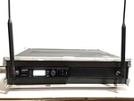 Shure ULXD4 J50A (572-614)MHZ Digital Wireless Microphone Kit With SM58 Capsule. Fixed Price $1499.00.