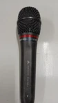 Used Audio Technica AE6100 Dynamic Vocal Microphone Artist Elite Black. Fixed Price $87.83.
