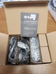 Sennheiser Ew-d Charging Set 508862 With (2) BA70 Batteries. Fixed Price $129.99.