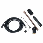 Audio-technica AT853RX Microphone Uni-point Cardioid Condenser. Fixed Price $159.00.