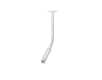 Biamp CM1-6W Miniature High Output 6" Ceiling Mic New. Fixed Price $229.91.