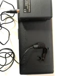 Audio-technica AT803B Condenser Lavalier / Microphone. Fixed Price $86.00.