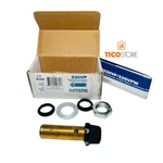 Astatic 220VP Condenser Boundary Button Microphone With Variable Polar. Fixed Price $149.99.