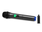 Technical Pro Wireless Handheld Uhf Microphone With Usb Powered Receiver. Fixed Price $39.99.