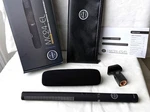 Senal MC24-EL Shotgun Microphone Xlr, New, Free Shipping!!. Fixed Price $149.00.