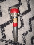 Vintage Akg D190E Microphone Made Austria Untested As Is. Fixed Price $40.00.