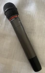 Audio-technica ATW-T341BD Wireless Microphone Black Used. Fixed Price $125.00.