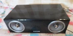 Samsung DA-E570 Bluetooth Stereo Audio System W/ Dual Dock, Tested. Fixed Price $27.99.
