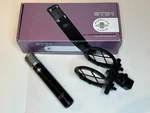 Used Sterling Audio ST31 Condenser Microphone Cardioid. Fixed Price $109.00.