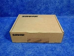 New Shure SBC240 Two-bay Networked Docking Charger (N29). Fixed Price $299.99.