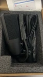 Usb Microphone, Metal Condenser Recording For Laptop Mac Windows. Fixed Price $19.99.